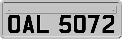 OAL5072