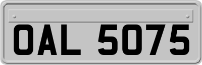 OAL5075