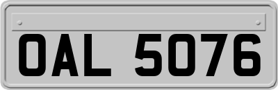 OAL5076