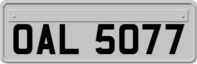 OAL5077