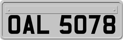 OAL5078