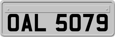 OAL5079