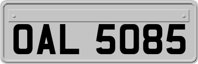 OAL5085