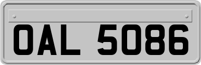 OAL5086