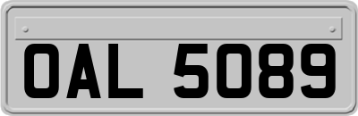 OAL5089