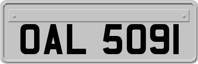 OAL5091