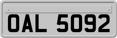 OAL5092