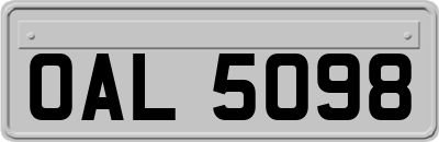 OAL5098