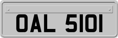 OAL5101