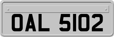 OAL5102