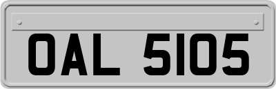 OAL5105