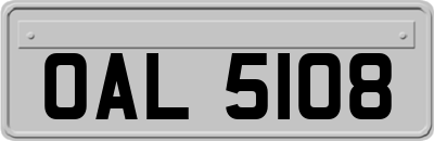 OAL5108