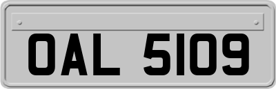 OAL5109