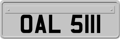 OAL5111