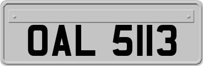 OAL5113