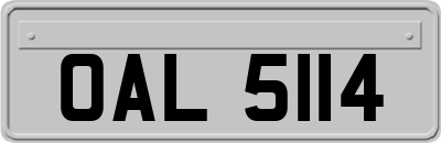 OAL5114