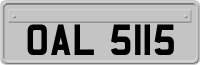 OAL5115