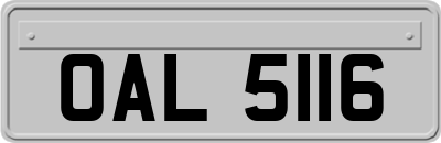 OAL5116
