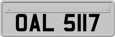 OAL5117
