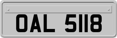 OAL5118