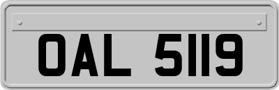 OAL5119