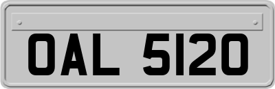 OAL5120