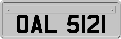 OAL5121