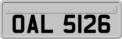 OAL5126