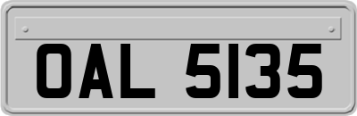 OAL5135