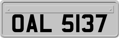 OAL5137