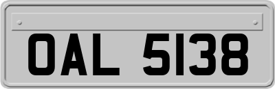 OAL5138