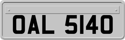 OAL5140