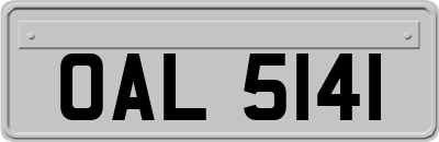 OAL5141