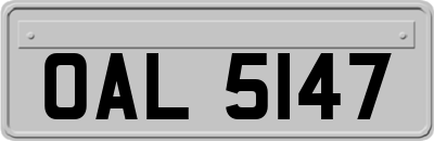 OAL5147