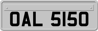 OAL5150