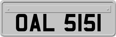 OAL5151