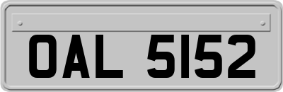 OAL5152