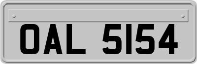 OAL5154
