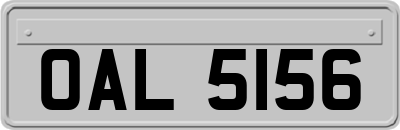 OAL5156