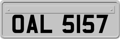 OAL5157
