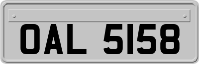 OAL5158