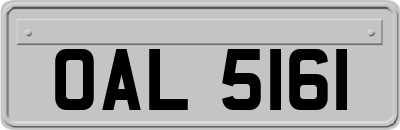 OAL5161