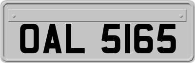 OAL5165