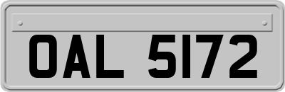 OAL5172