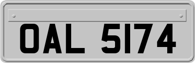OAL5174