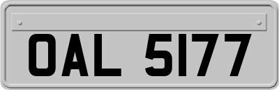 OAL5177