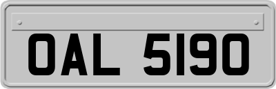 OAL5190