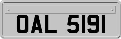 OAL5191