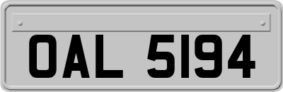 OAL5194