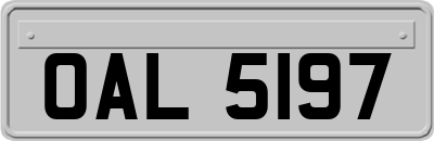 OAL5197